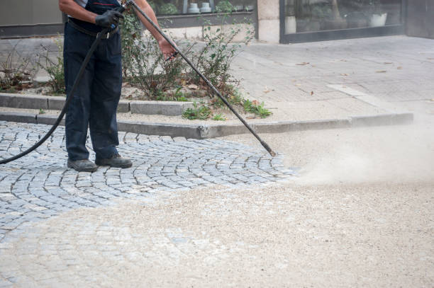 Best Patio and Deck Pressure Washing  in Scottsboro, AL