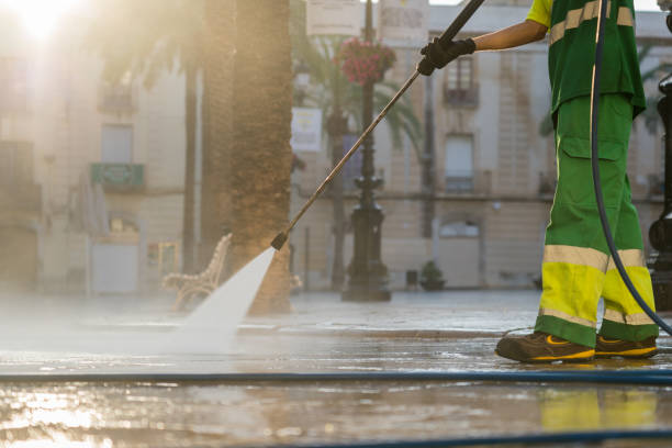 Best Parking Lot and Garage Cleaning  in Scottsboro, AL